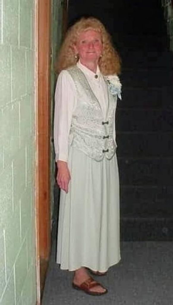 Edie Buckner Profile Photo