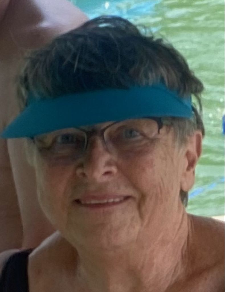 Margaret Mary Clendenin Profile Photo