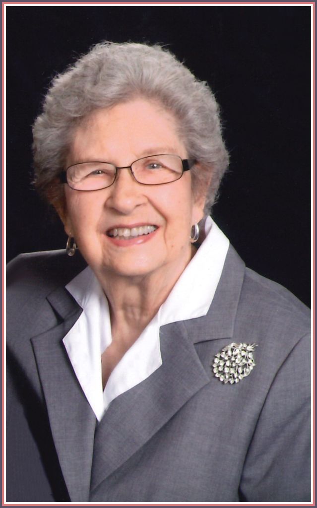 Doris L. Nelson Profile Photo