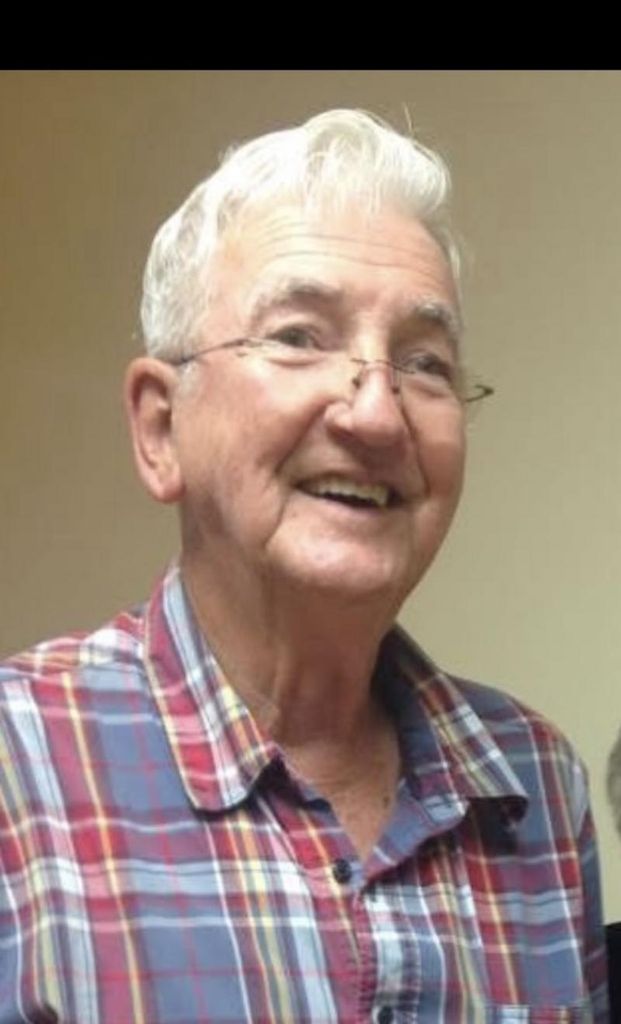 Hiluard Lavan "H.L." Crain Profile Photo