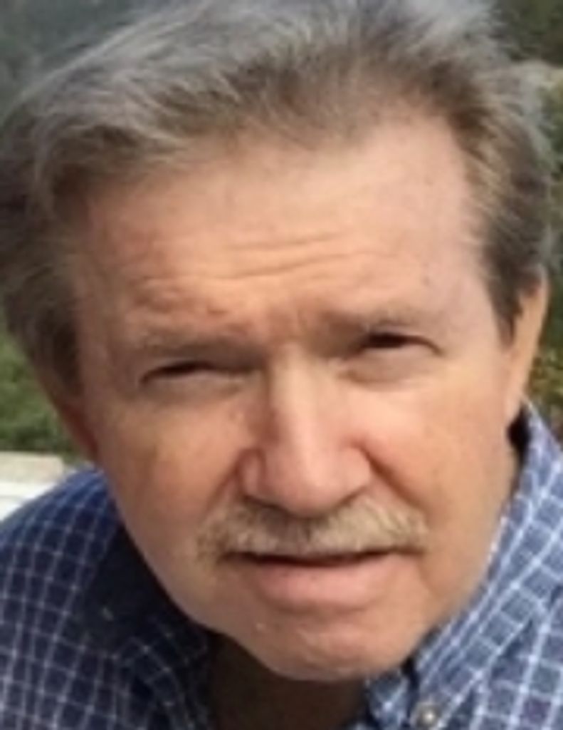 William Riddle Profile Photo