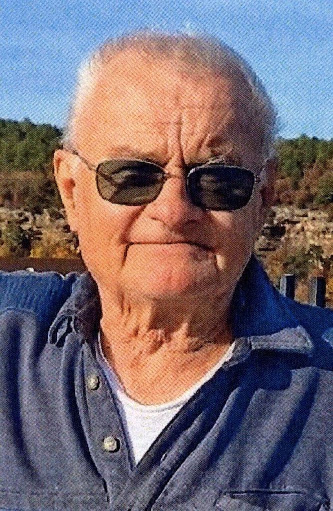 Ronald Idell Daugherty Profile Photo