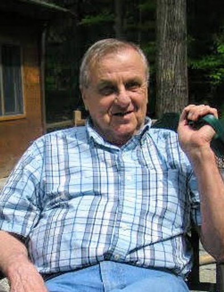 Richard Baker Budge Profile Photo