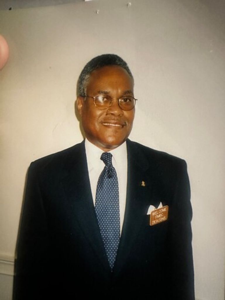 Gus Collier Smith