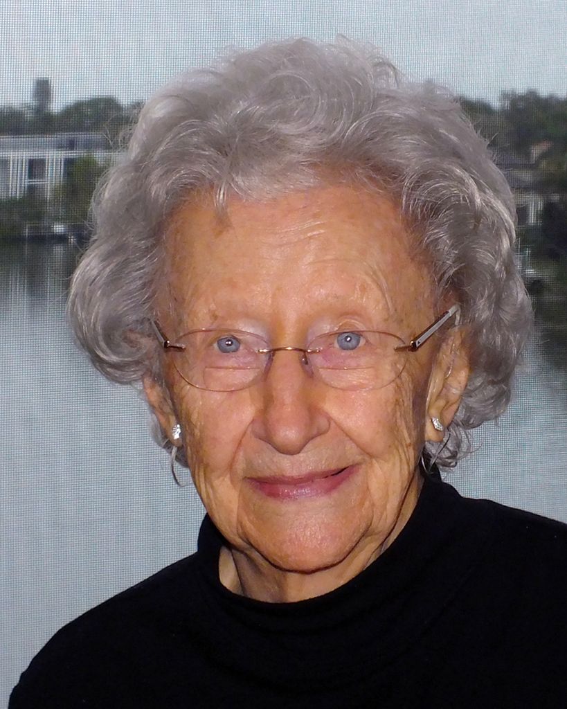 Marie W. CASS
