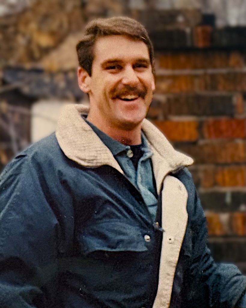 Bruce Niblock