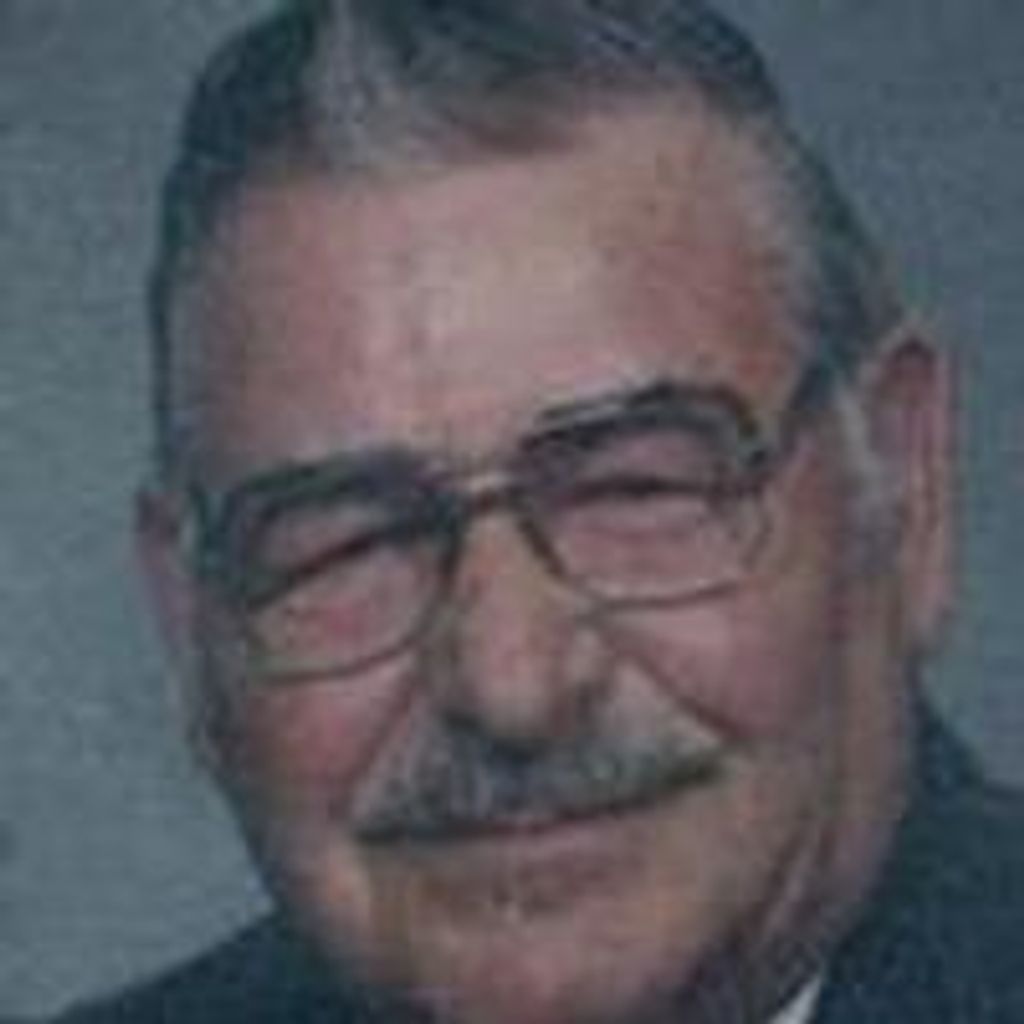 Reuben Schlafman