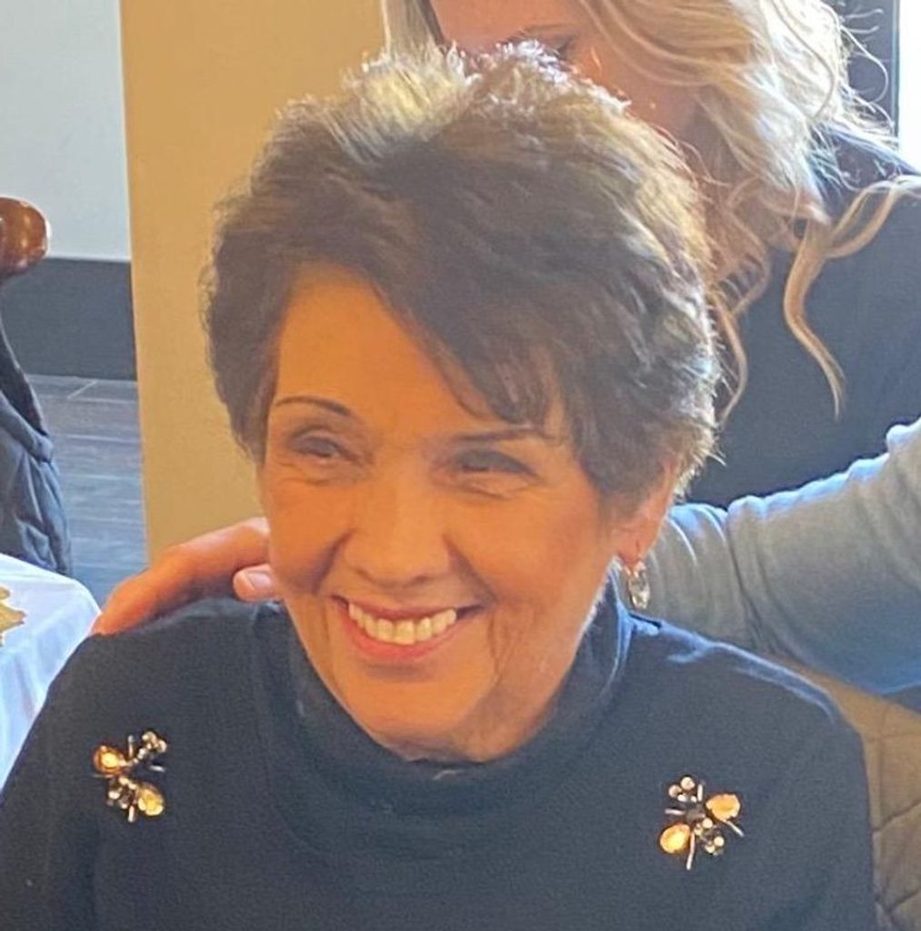 Phyllis Masiello