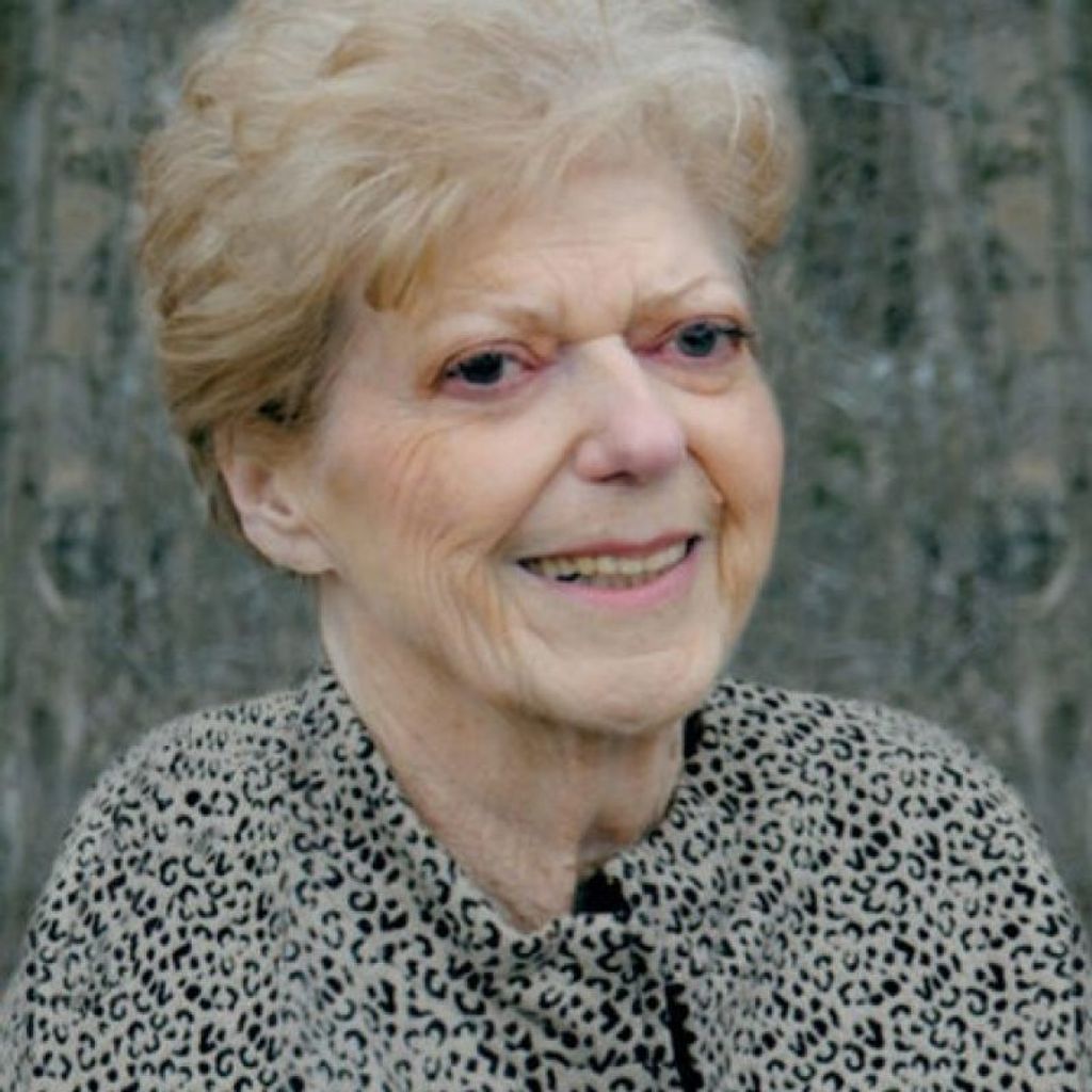 Shirley Jean Harman  Wigren