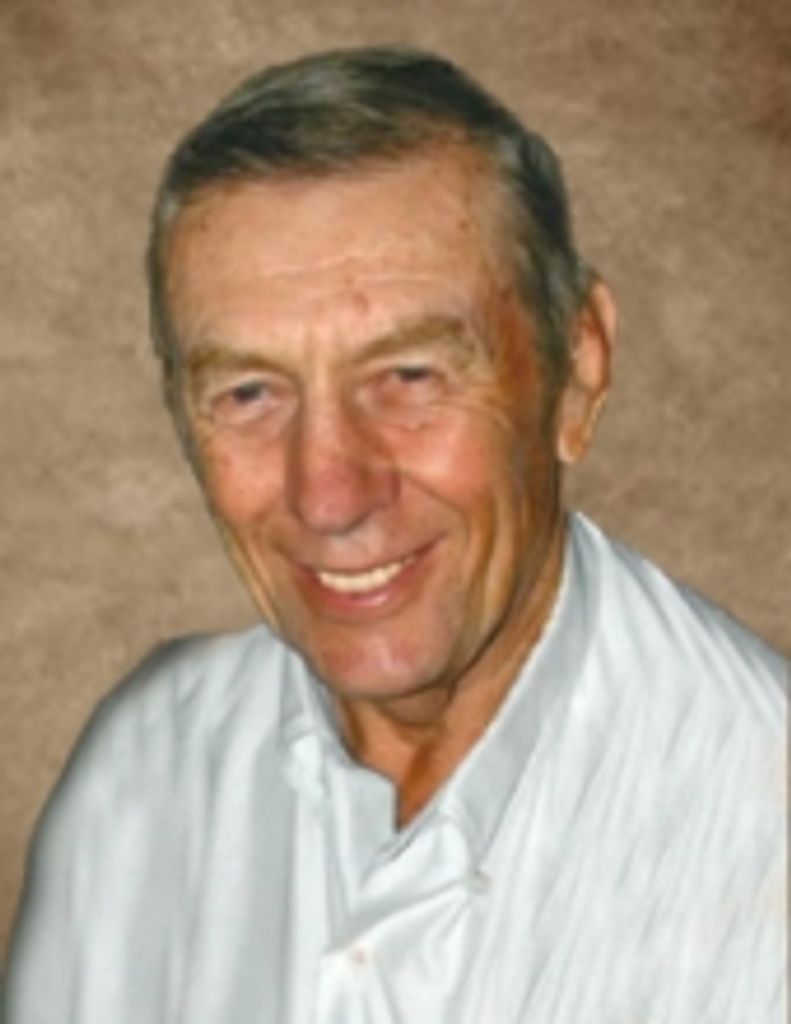 Gerald “Jerry” Nikolay Profile Photo