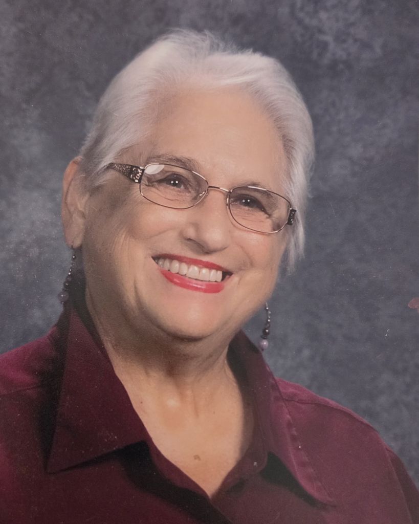 Jane B. Shear