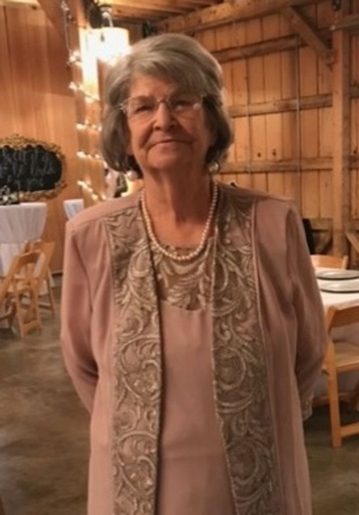 Emma Jean Mahan Reeves