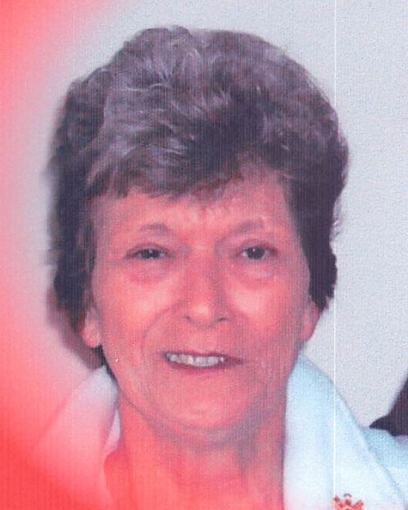 Patricia M Taylor Profile Photo