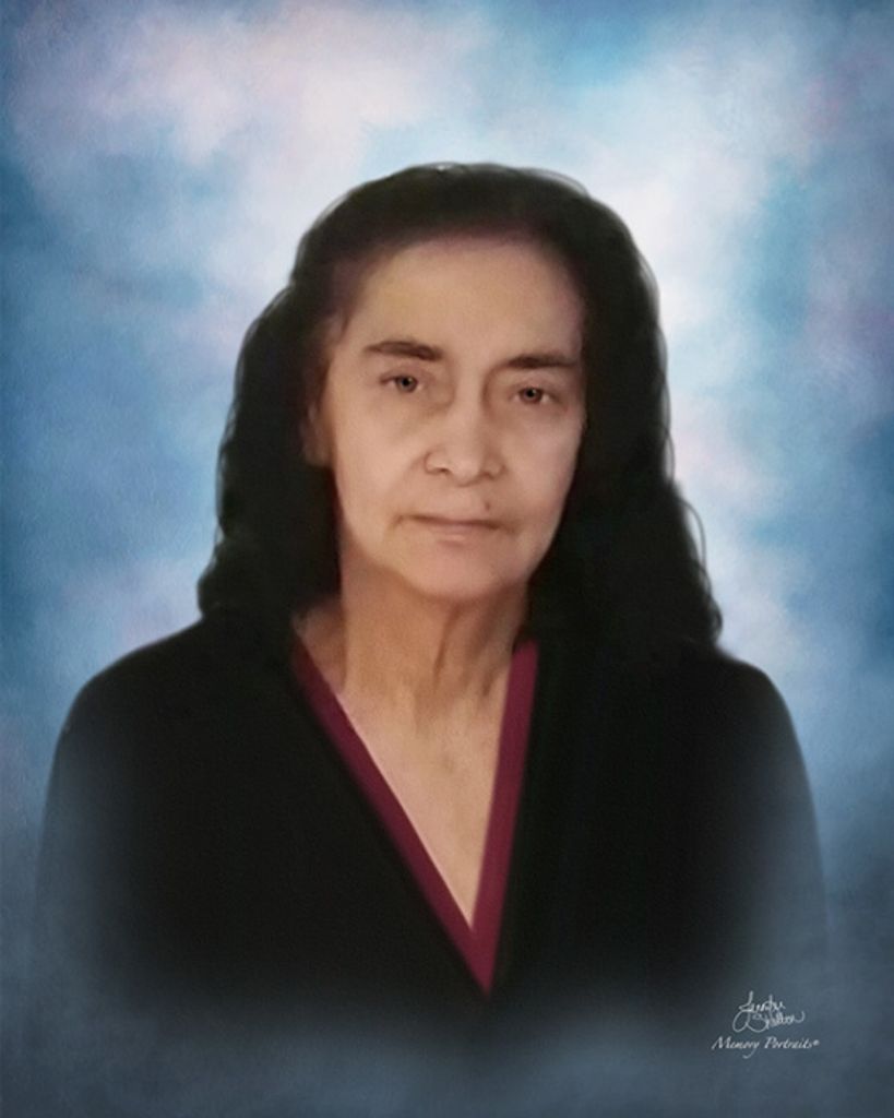 Lucila Bosque
