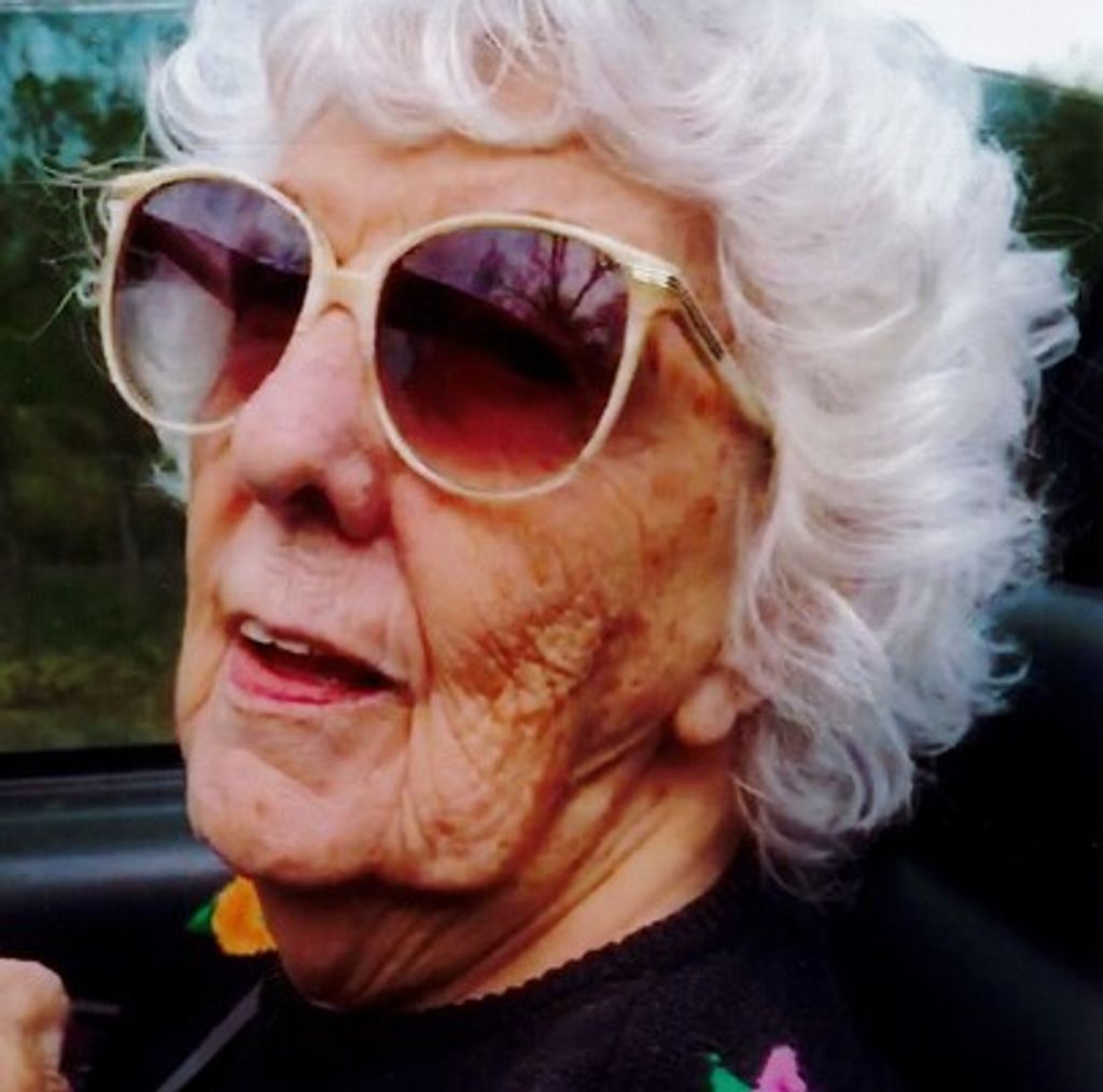 Virginia Isabell Rogers Profile Photo