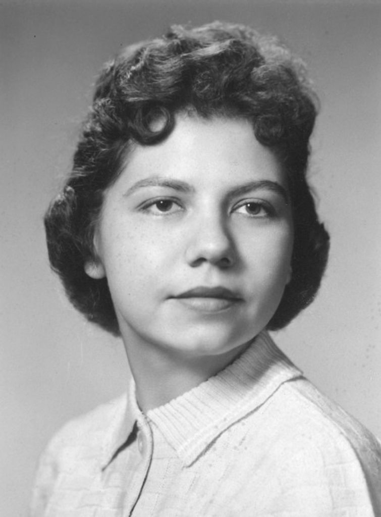 Eileen C. Stoddard