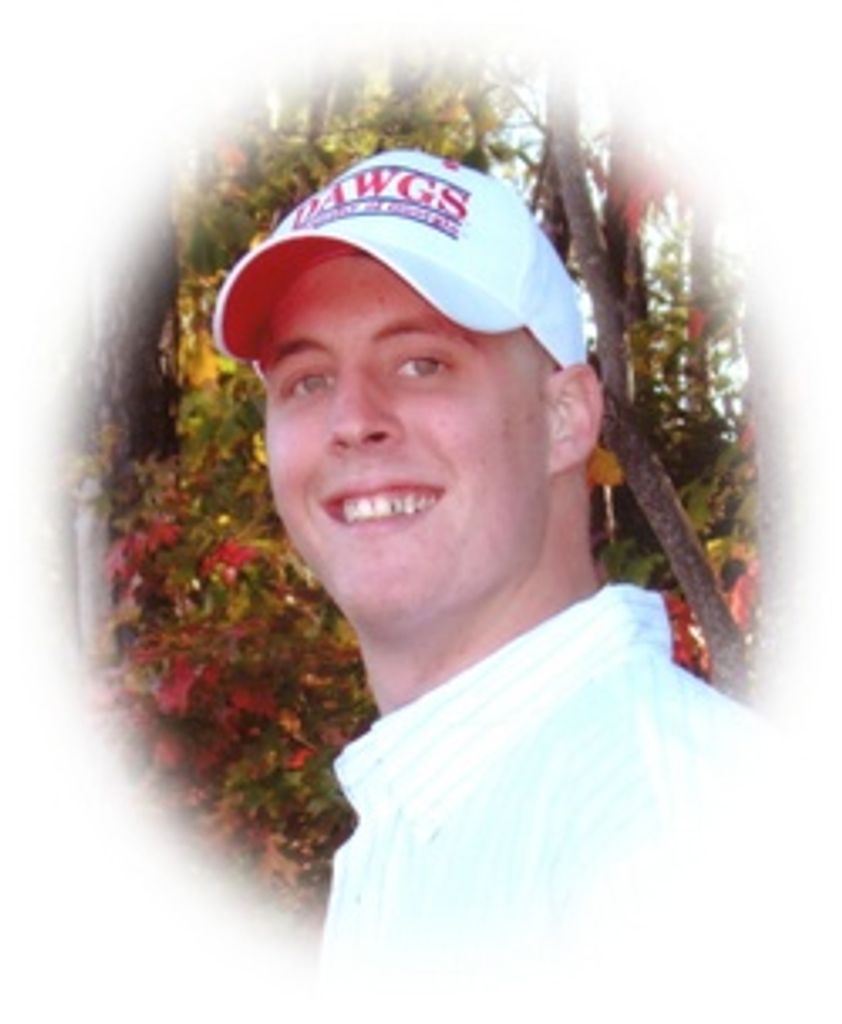 Clay Lipham Profile Photo