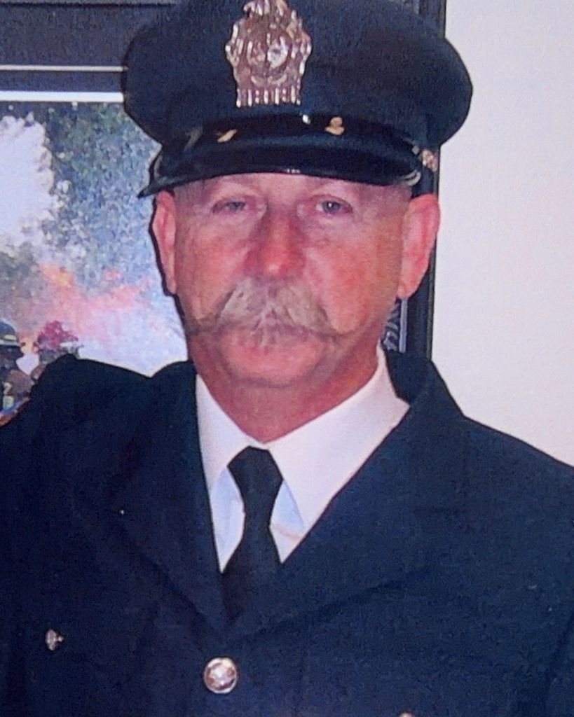 William (Bill) Stevens