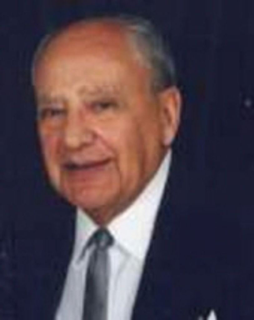 William Perri I