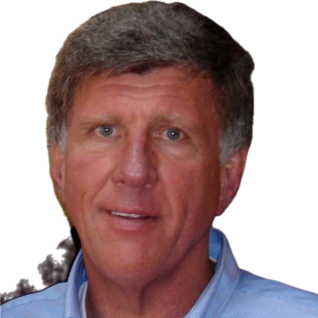 Douglas Mckinley Profile Photo