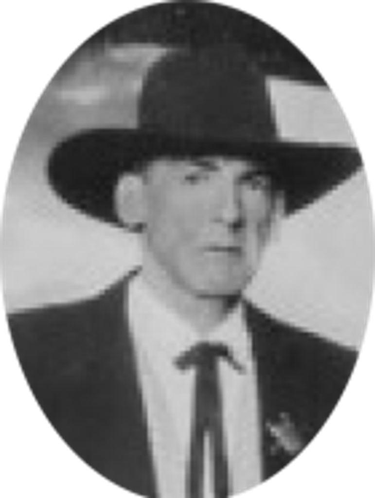 H.C. Arnold Jr