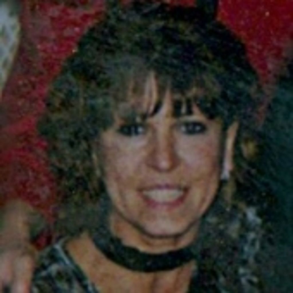 Diane Lynn Luszczynski
