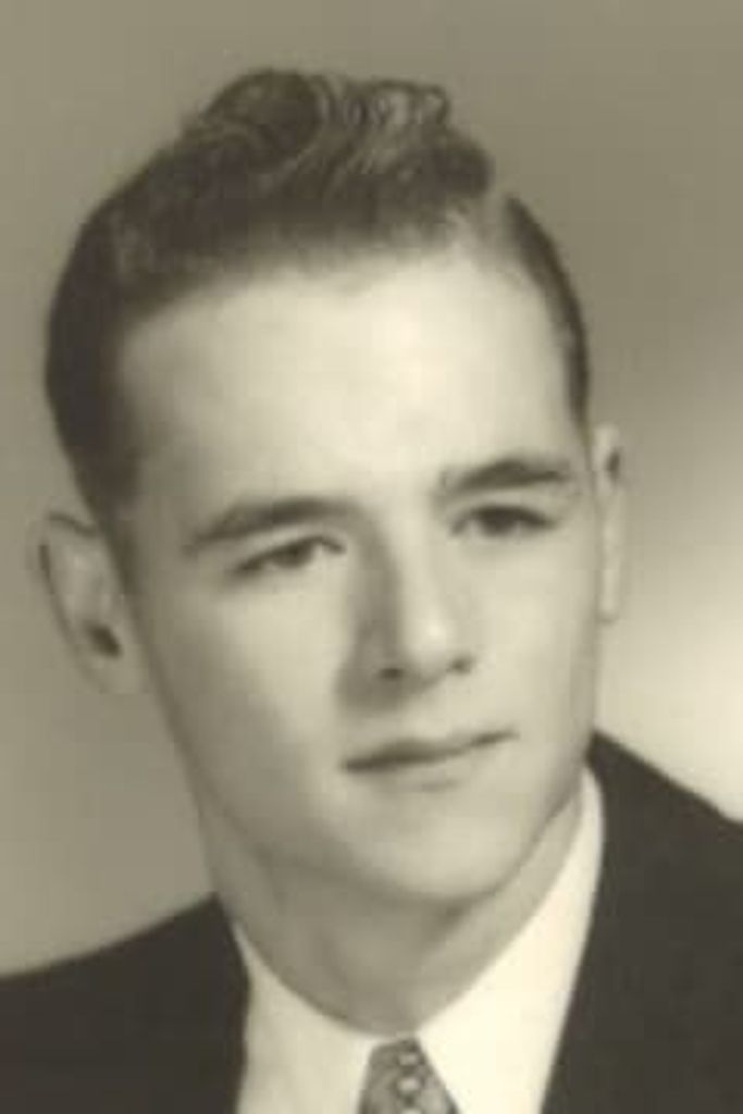 Charles E. Lindsey Profile Photo