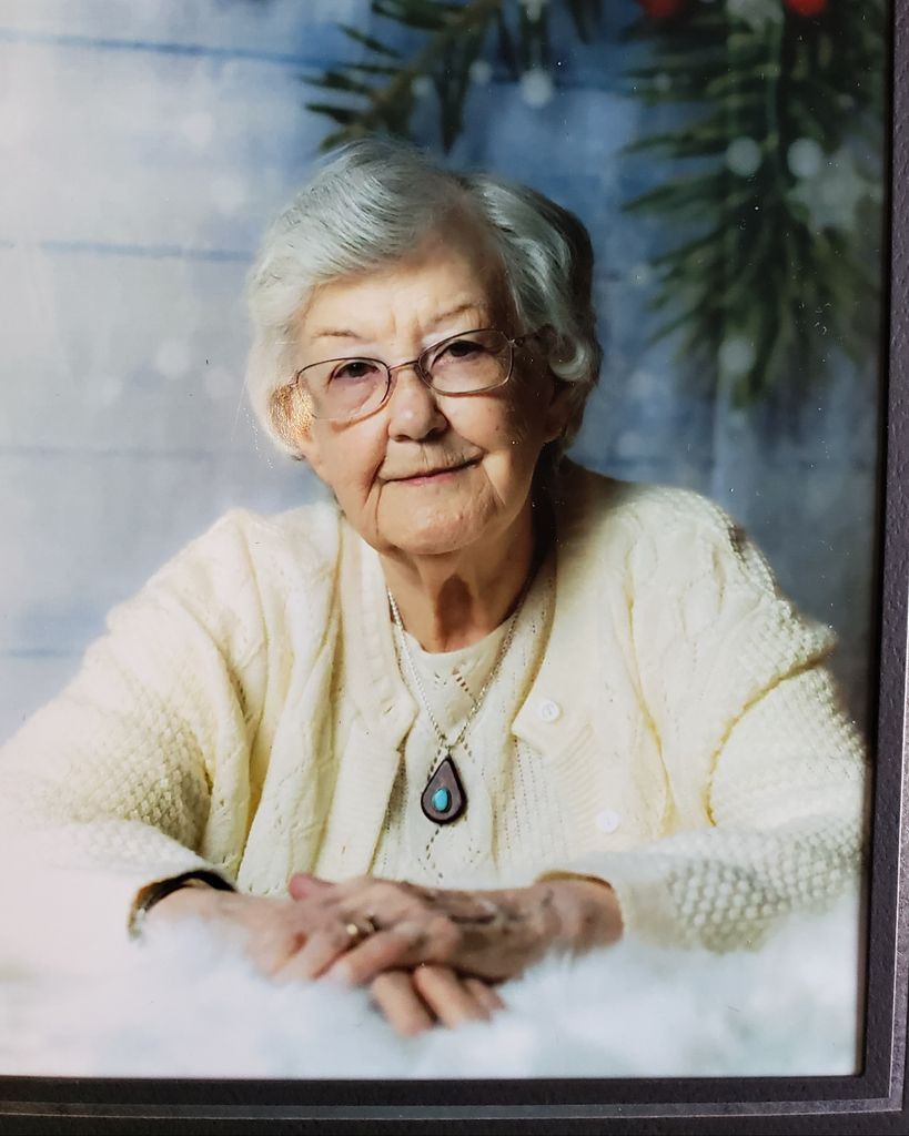 Sarah Jean Davis