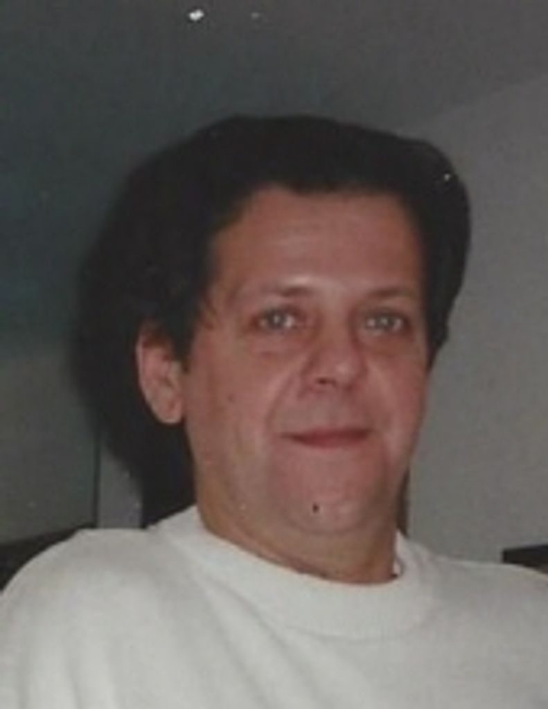 John R. Wagner