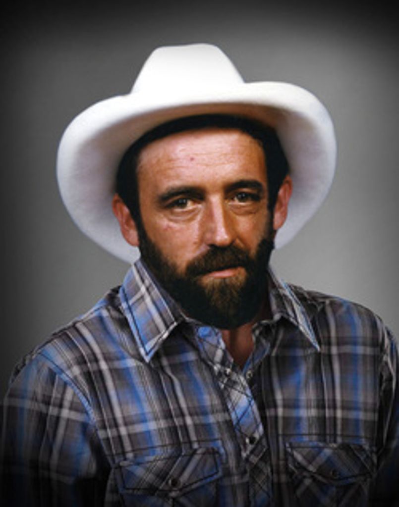Denny Garner