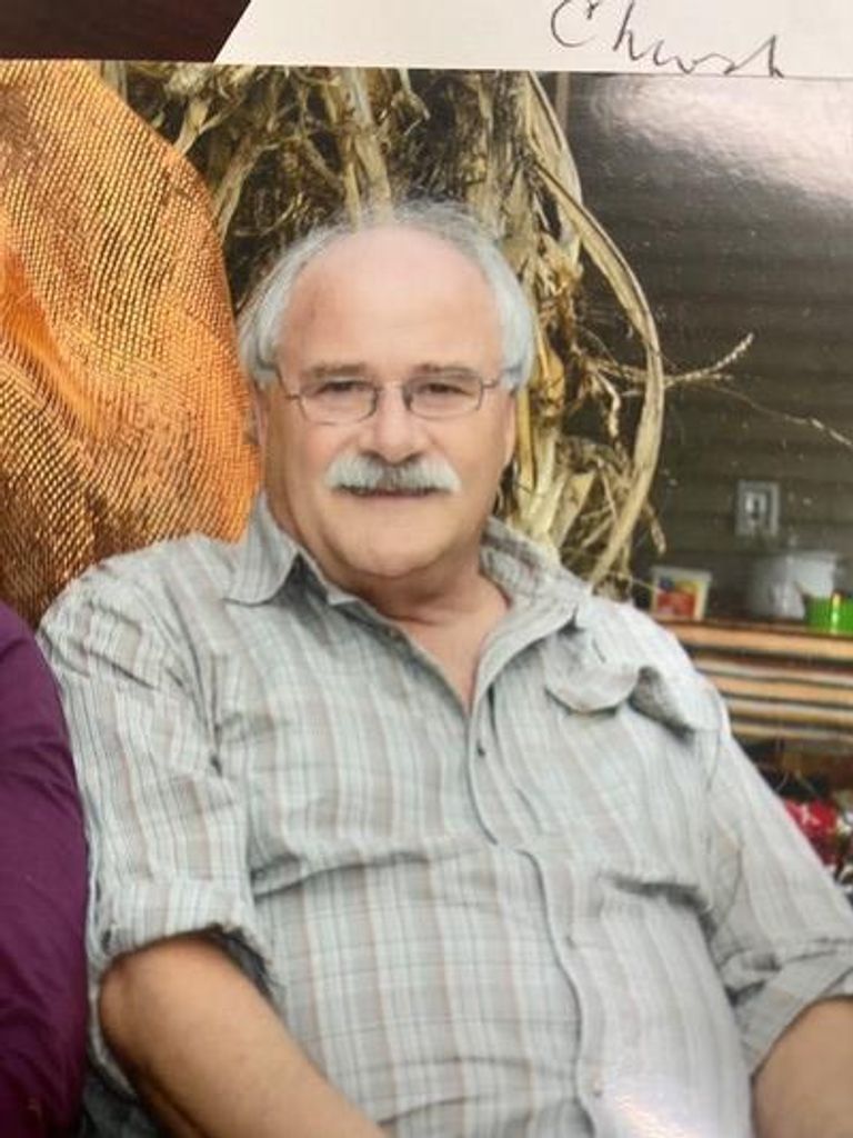 William Jarrell Clayton