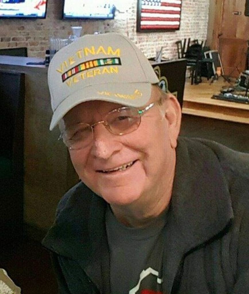 Rudy Max Riley Profile Photo