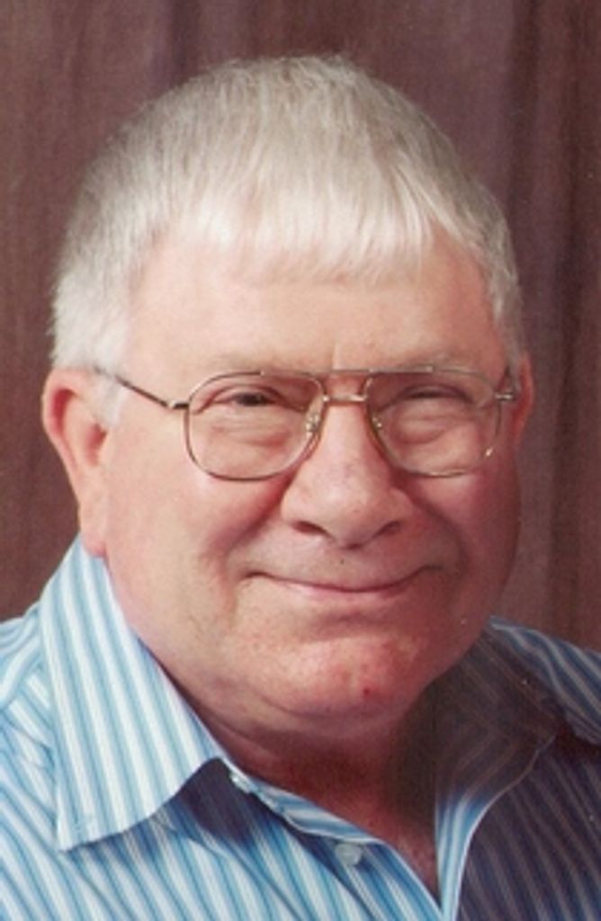 Benjamin F. Truax Profile Photo