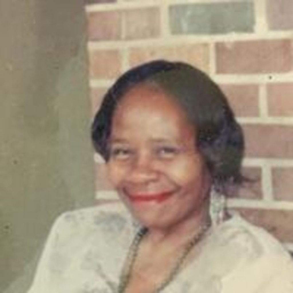 Margaret Elaine Smith