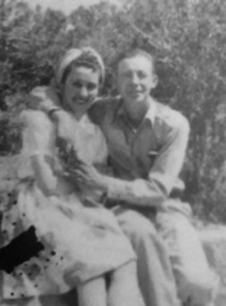 Elsie Lavern Kennedy
