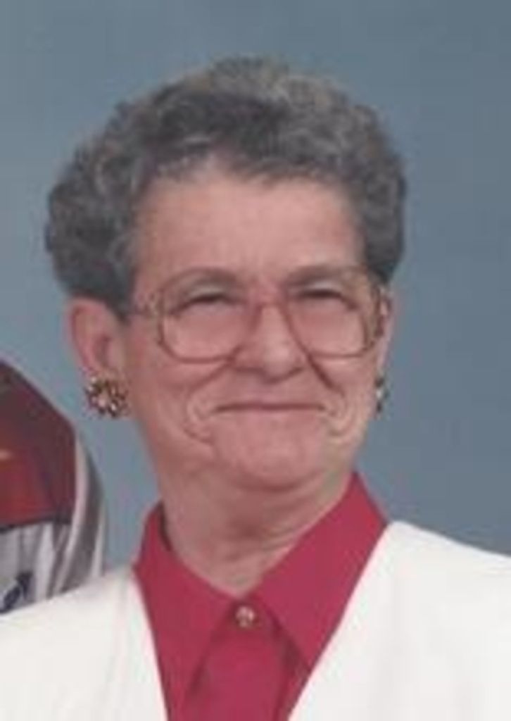 Evelyn J. Almoney