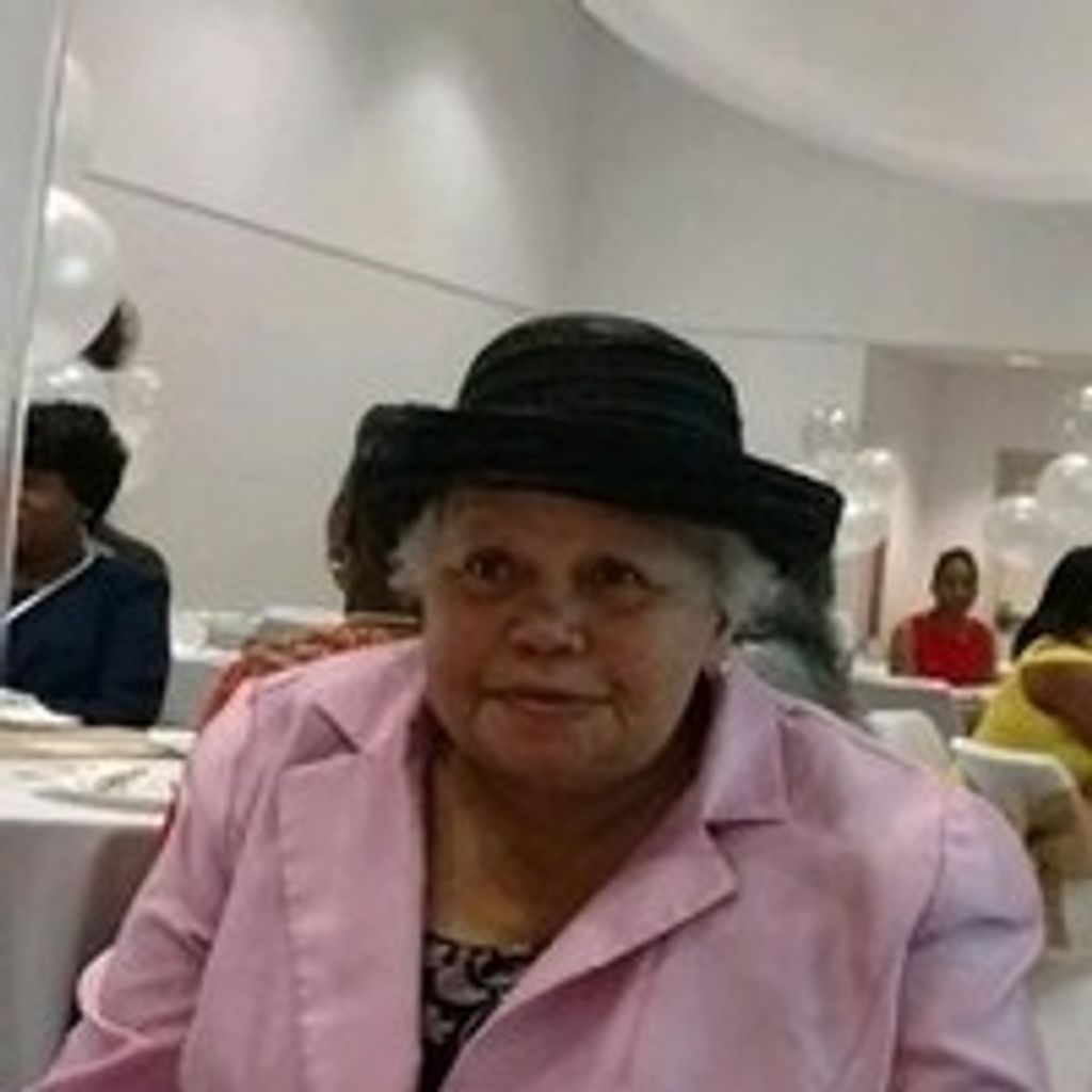 Annie Bell Bonner Wynn