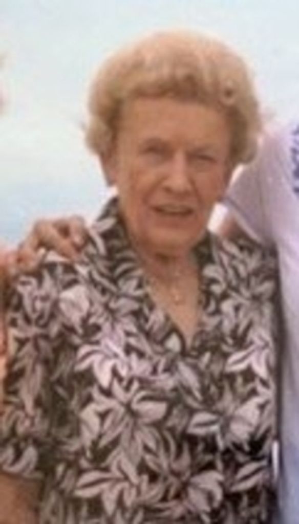 Frances Rose Giblin Profile Photo