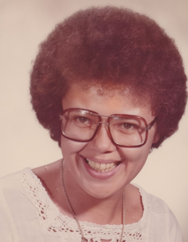 Becky L Peterson Profile Photo