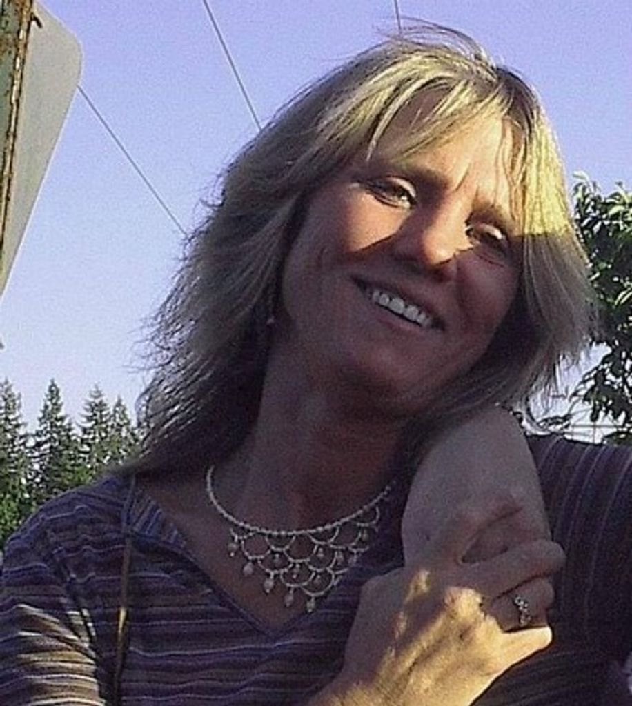 Shellagh Marie Kaska-Hambright Profile Photo