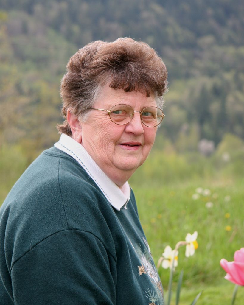 Wiona Mae Helgesen