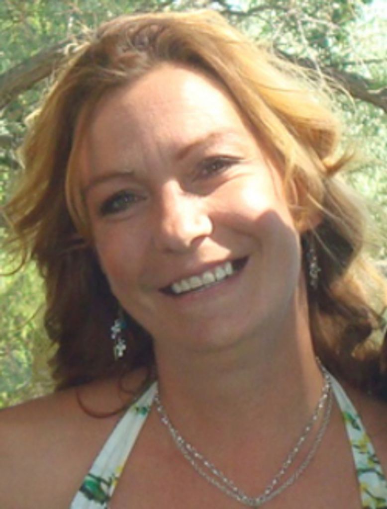 Tara Purcell-Utterbeck