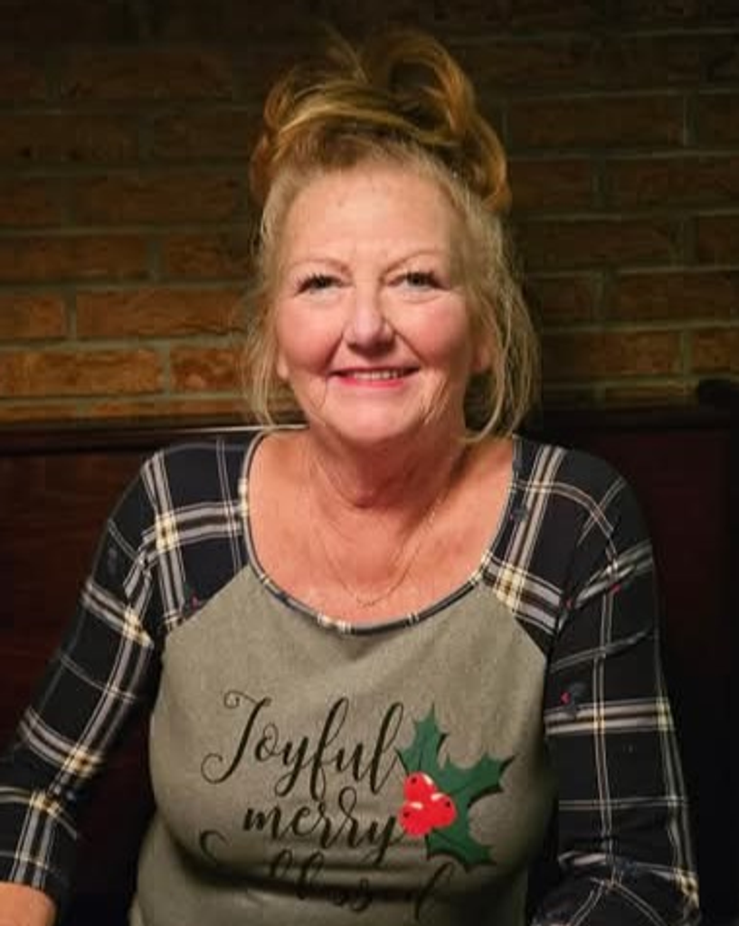 Lorie Lynn Jones Profile Photo