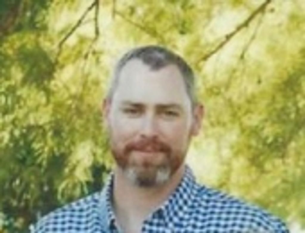 Alec Reid Norcom