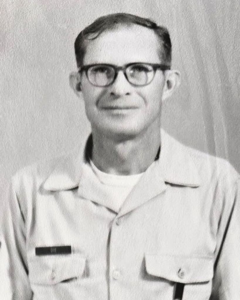 Clifford Dye