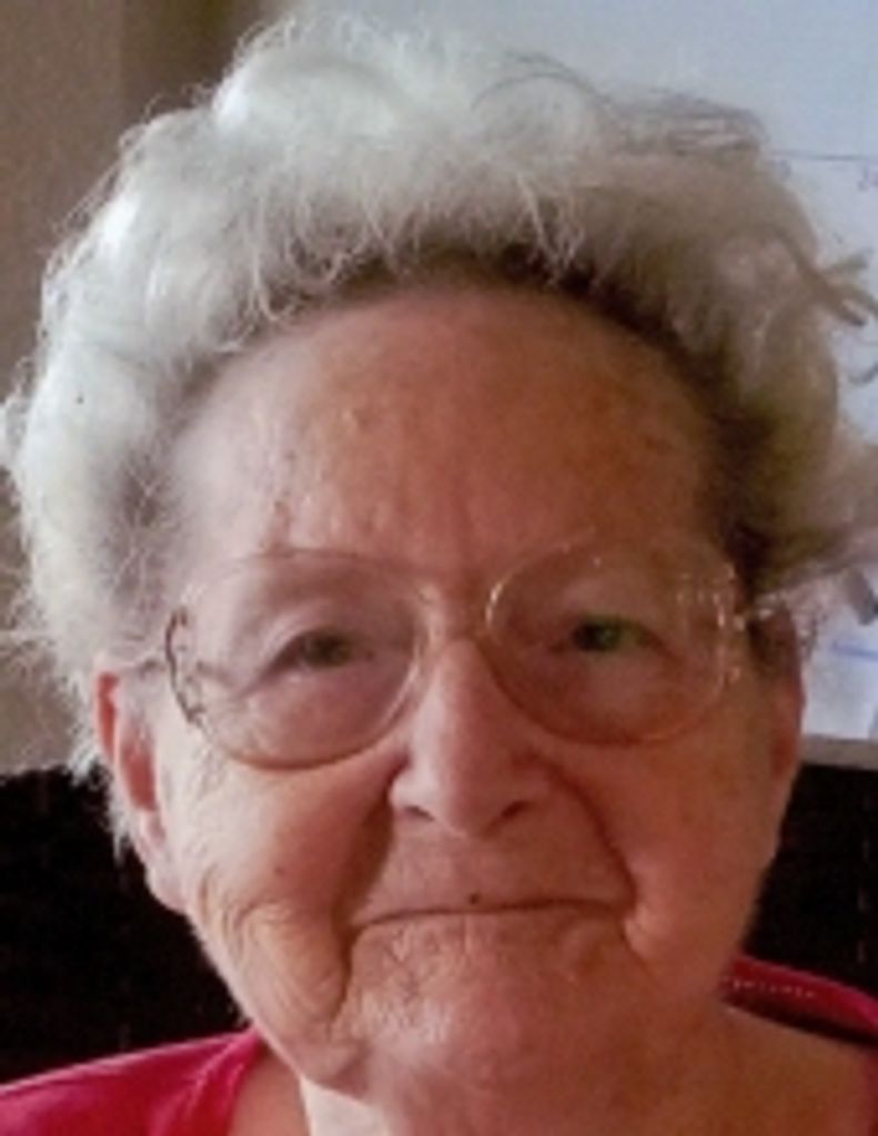 Mary Katherine Mitchell