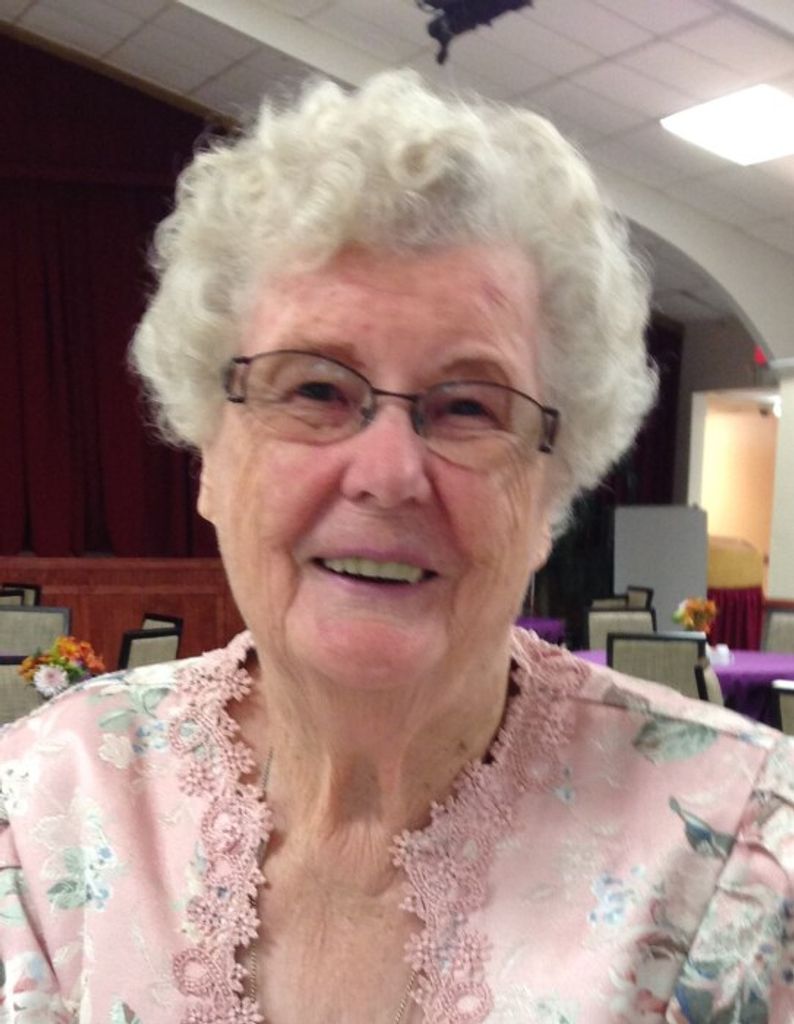 Marian Louise (Stewart)  Murphy Profile Photo