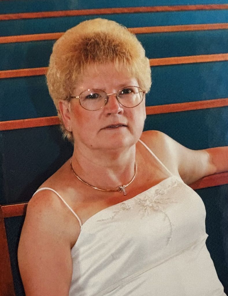 Charlotte L. Rausch Profile Photo