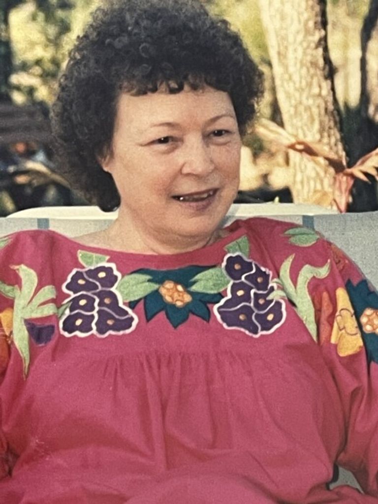 Mable Smith