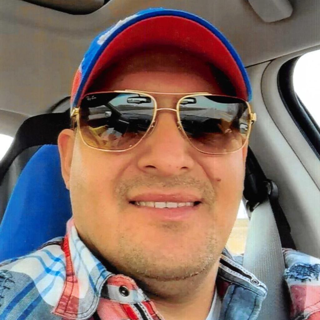 Juan Carlos Garza